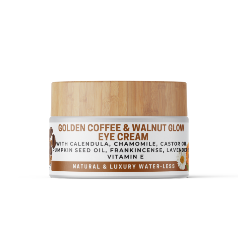 Coffee & Walnut