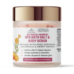 Spa Bath + Body
