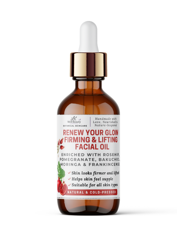 Renew Your Glow Firming & Lifting