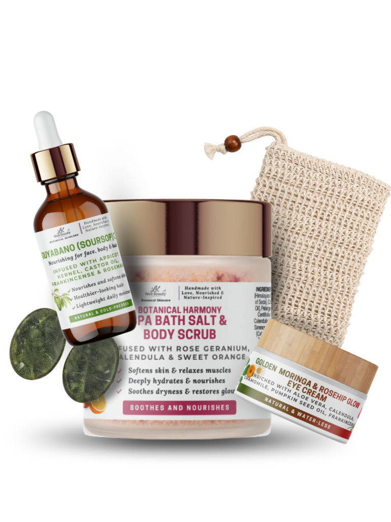 The Pamper