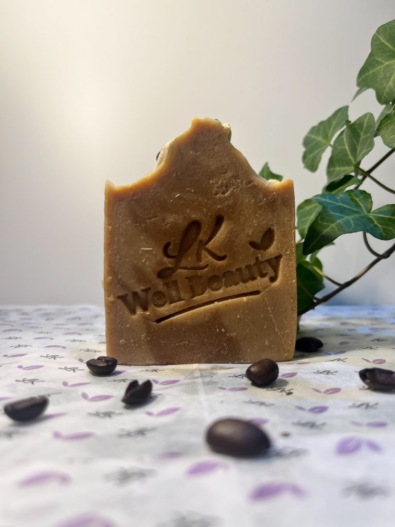 Cocoa Vanilla Coffee