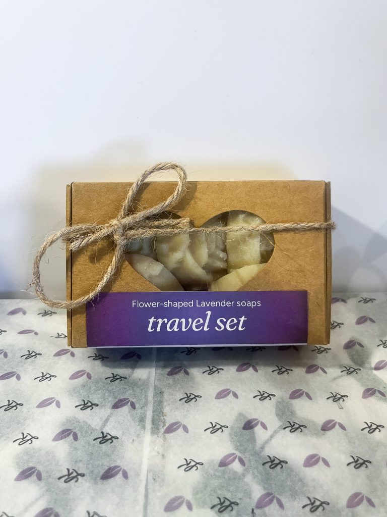 Mini Travel