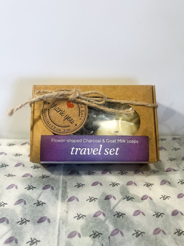 Mini Travel