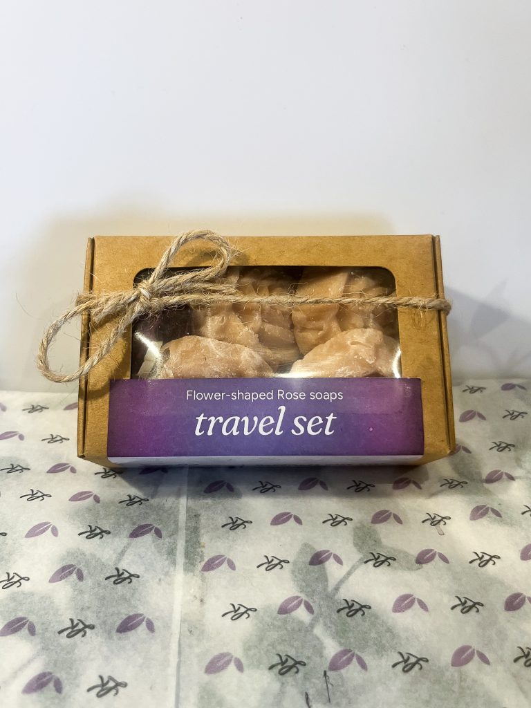 Mini Travel