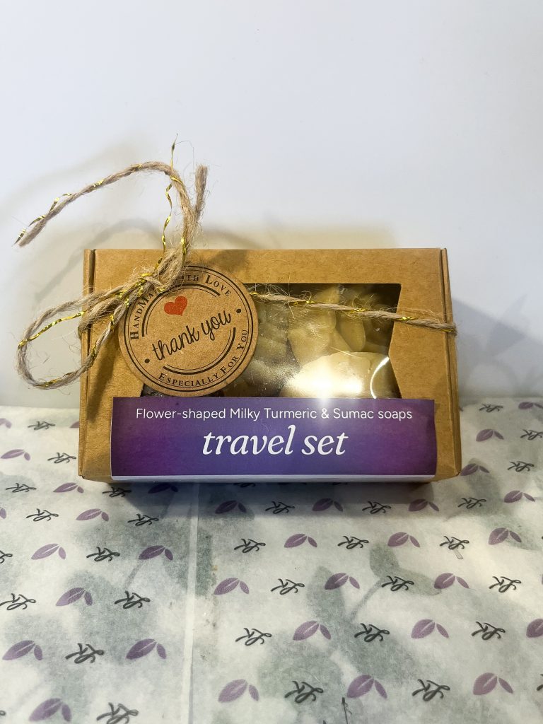 Mini Travel