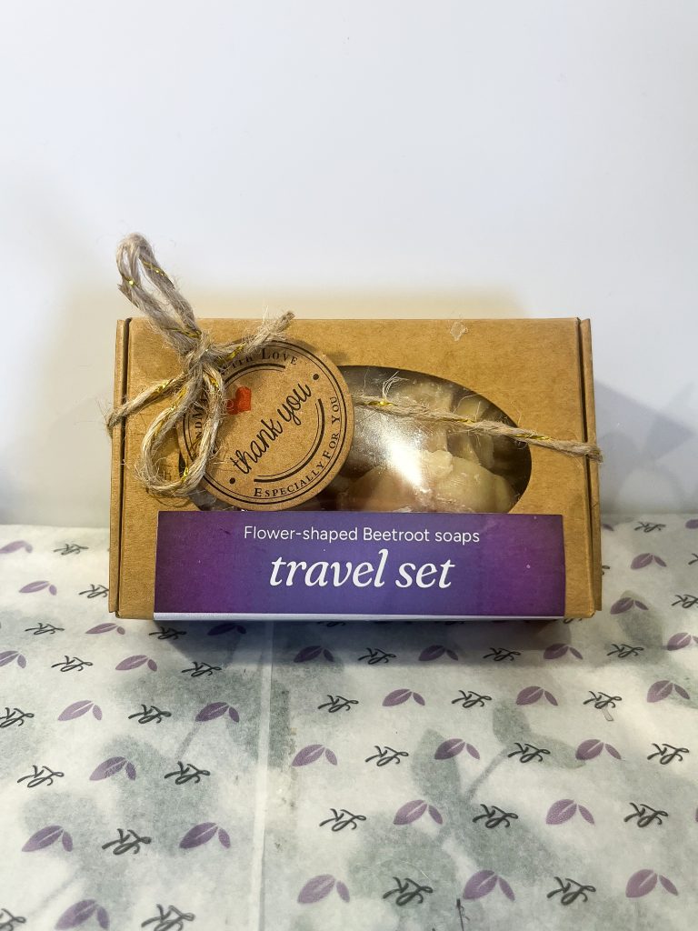 Mini Travel