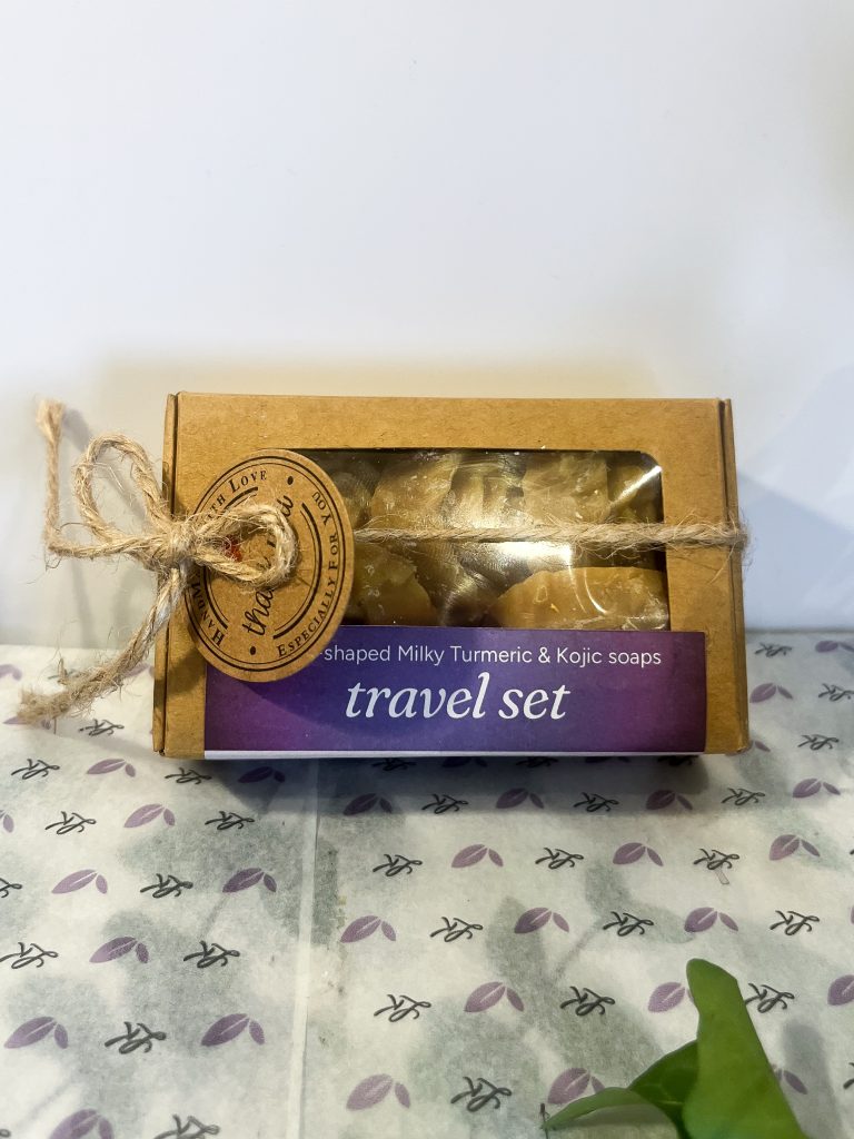 Mini Travel